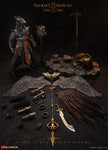 TBLeague PL2021-177A 1/6 Horus god of the Sky- Golden / Silver 1/6 Scale Action Figure