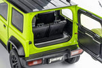 FMS 1:12 Remote-Controlled (RC) Jimny 11221