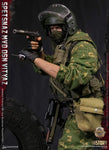 DAMTOYS 78087 1/6 Armed Forces of the Russian Federation SPETSNAZ MVD VV OSN Vityaz
