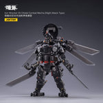 Iron Wrecker 05 Orbital Combat Mecha (Night Attack Type) JT2030