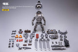 JOYTOY 1/25 Iron Wrecker 06 Orbital Combat Mecha (Bombardment Type) JT2047