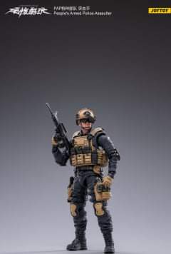 JOYTOY 1/18 PAP-Assaulter JT1828