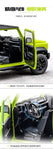 FMS 1:12 Remote-Controlled (RC) Jimny 11221