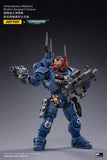 JOYTOY 1/18 ULTRAMARINES INFILTRATORS JT1293