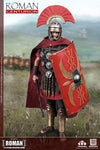 COOMODEL x HHMODEL 1/12 ROMAN - HEAVY INFANTRY RO001 /  STANDARD-BEARER RO002 / CENTURION RO003
