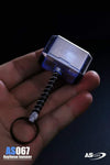 ASTOYS AS067 1/6 Raytheon Hammer