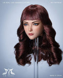 (RE ORDER) YMTOYS 1/6 circular 2.0 YMT063EF