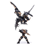 JOYTOY 1/18 Saluk Flame Dragon Cavalry (Shadow) JT1972