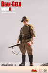 (WAITLIST) POPTOYS 1/12 BGS023  Fat sister/ Sniper Zhuang/ Anton Three-person suits