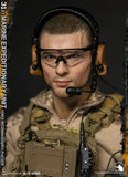 DAMTOYS 1/6 31st Marine Expeditionary UnitForce Reconnaissance Platoon 78088