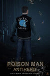 (RE ORDER) ADD TOYS 1/6 POISON MAN AD09 Deluxe Version