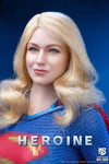 STAR MAN 1/6 HEROINE SET MS-006 [Supergirl Kara Danvers]