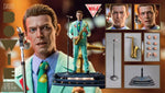 Win.c studio WC003 1/6 scale under pressure live ver