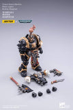 JOYTOY 1/18 Brother Narghast JT2139