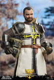 COOMODEL 1/6 SERIES OF EMPIRES - TEUTONIC SERGEANT (EXCLUSIVE COPPER VERSION) SE110