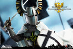 COOMODEL 1/6 SERIES OF EMPIRES - TEUTONIC SERGEANT (STANDARD ALLOY VERSION) SE109
