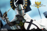 COOMODEL 1/6 SERIES OF EMPIRES - TEUTONIC SERGEANT (STANDARD ALLOY VERSION) SE109