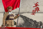 VERYCOOL VCF-2056 1/6 Chinese People's Volunteer Army Heroic Sons And Daughters Series Jian Jun