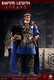 HHmodel x HaoYuTOYS 1/6 Empire with Tyrant Double Set Edition HH18038