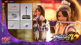 GENESIS EMEN 1/6 The King of Fighters(XIV)- Mai Shiranui 2.0 KOF-MS02 U