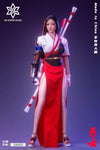 (RE ORDER) 3STOYS 1/6 Bow girl 3S005