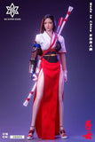 (RE ORDER) 3STOYS 1/6 Bow girl 3S005