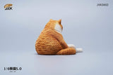 JXK 1/6 LAZY CAT 5.0 JXK086A, B, C, D, E