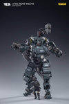 (WAITLIST) JOYTOY 1/25 Steel Bone (Grey) JT0128