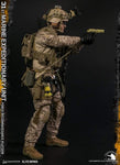 DAMTOYS 1/6 31st Marine Expeditionary UnitForce Reconnaissance Platoon 78088