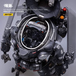 Iron Wrecker 05 Orbital Combat Mecha (Night Attack Type) JT2030