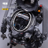 Iron Wrecker 05 Orbital Combat Mecha (Night Attack Type) JT2030