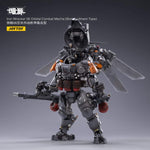 JOYTOY 1/25 Iron Wrecker 06 Orbital Combat Mecha (Bombardment Type) JT2047