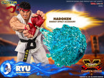 ICONIQ STUDIO IQGS-01 official authorization 1/6 CAPCOM Street Fighter – Ryu