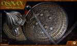 HHMODEL x HAOYUTOYS 1/6 Empire Series-General of the Ottoman Empire HH18043