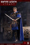 HHmodel x HaoYuTOYS 1/6 Empire with Tyrant Double Set Edition HH18038