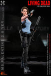 Hot Heart 1/6 scale collectible figure, Ms.Valentine 2.0（FD009C）