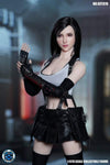 SUPER DUCK 1/6 SET070 Final Fantasy Tifa