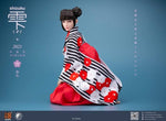 I8TOYS i8-C004A B D E 1/6 Shizuku graduation clothing set