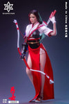 (RE ORDER) 3STOYS 1/6 Bow girl 3S005