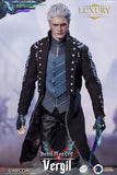 Asmus Toys DMC500LUX 1/6 DMC5 Vergil - Deluxe Edition