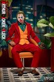Patriot Studio Arthur Joker 1/12 PAJD005