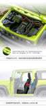 FMS 1:12 Remote-Controlled (RC) Jimny 11221