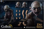 Asmus toys 1/6 Gollum Luxury LOTR030LUX