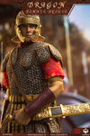 HHMODEL x HAOYUTOYS 1/6 Empire Series-Dragon Banner Bearer HH18044