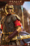 HHMODEL x HAOYUTOYS 1/6 Empire Series-Dragon Banner Bearer HH18044