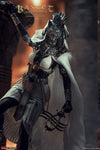 TBLeague PL2021-181A/B 1/6 Bastet, The Cat goddess-Black Scale Action Figure
