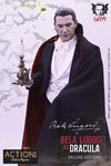 (RE ORDER) Kaustic Plastik 80955 Dracula BELA LUGOSI 1/6 FIGURE (DX ver)
