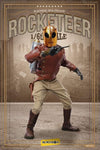 BLACKBOX BBT9023A 1/6 GUESS ME SERIES -ROCKETEER