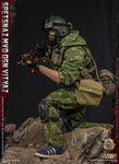 DAMTOYS 78087 1/6 Armed Forces of the Russian Federation SPETSNAZ MVD VV OSN Vityaz