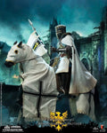 COOMODEL 1/6 SERIES OF EMPIRES - TEUTONIC SERGEANT (EXCLUSIVE COPPER VERSION) SE110